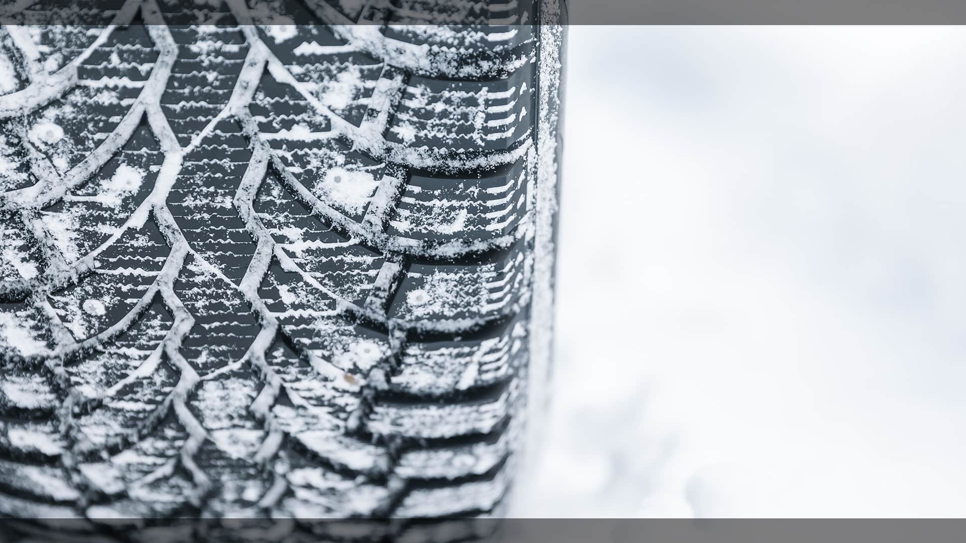 The Ultimate Guide to AllSeason Tires in Winter Tire Crunch