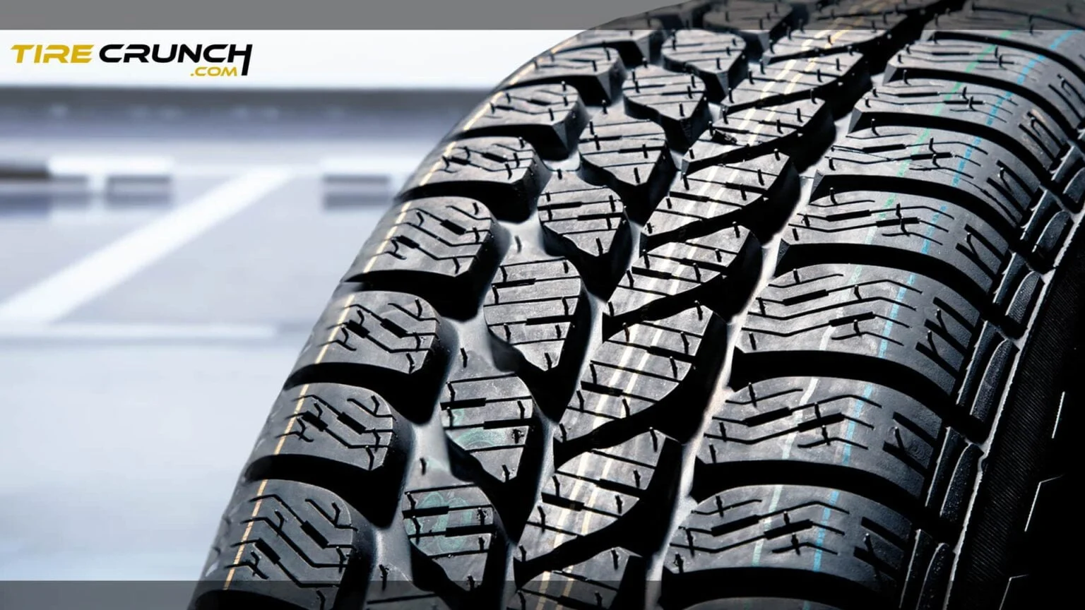 The Ultimate Guide to All-Season Tires in Winter 5 Winter Tire Tread Depth