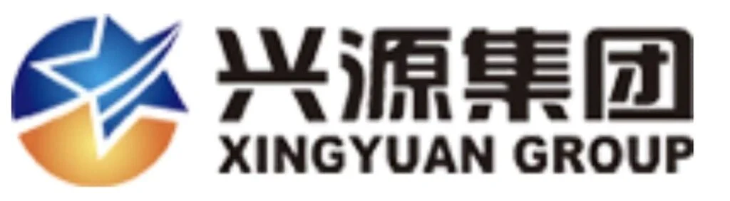 Chinese Tire Manufacturers: An Overview of the Top 11 Industry Leaders 10 Xing Yuan Tire Group logo
