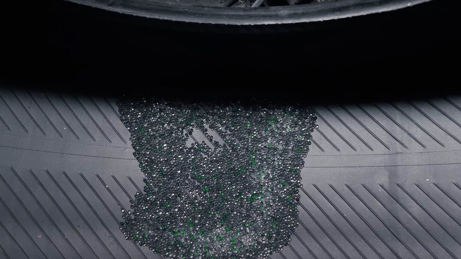 Explore the Pros and Cons of Balancing Beads Tire Crunch