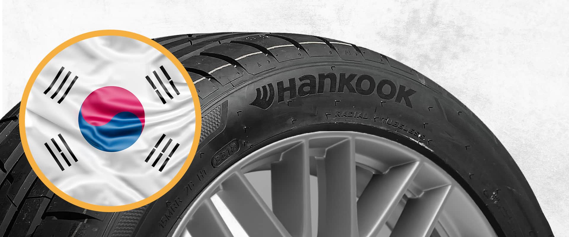 Korean Tire Brands Biggest Players And Performance Tire Crunch