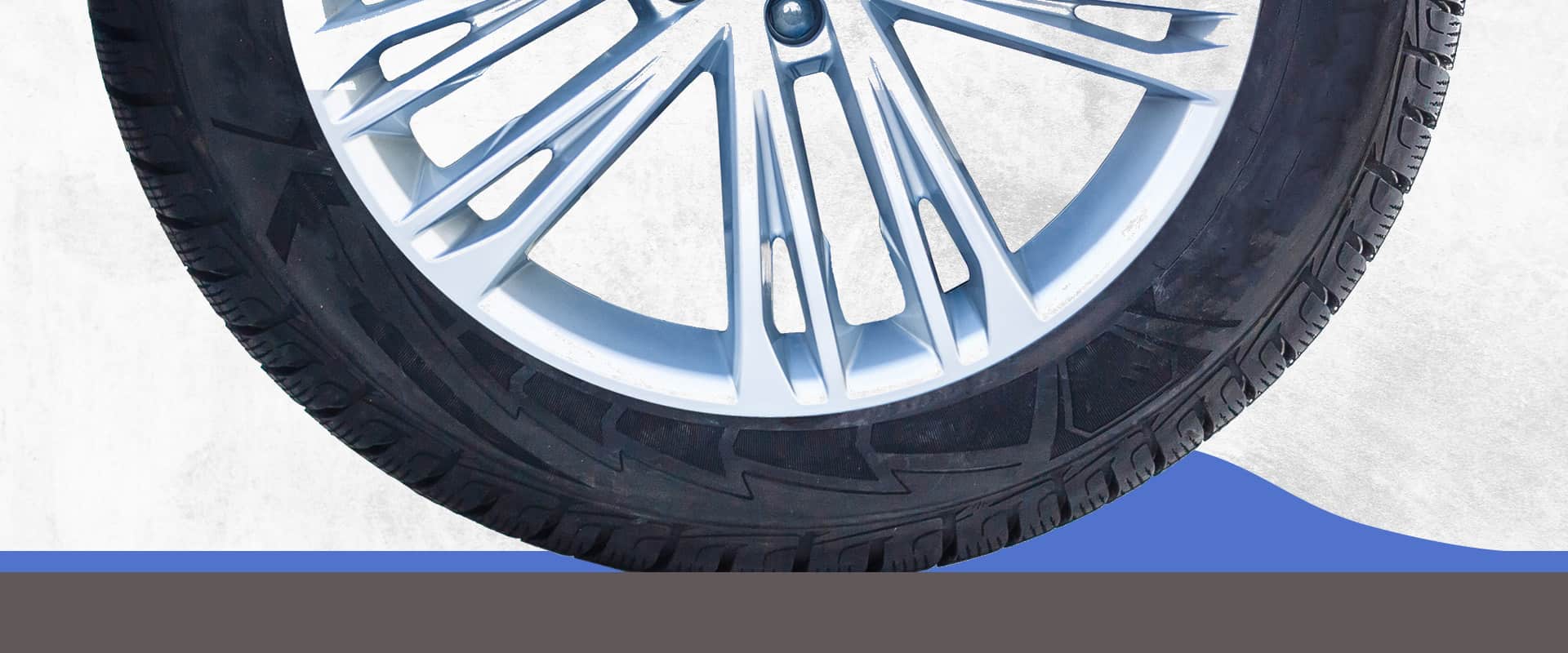 Tire Safety 101 Can You Hydroplane with New Tires? Tire Crunch