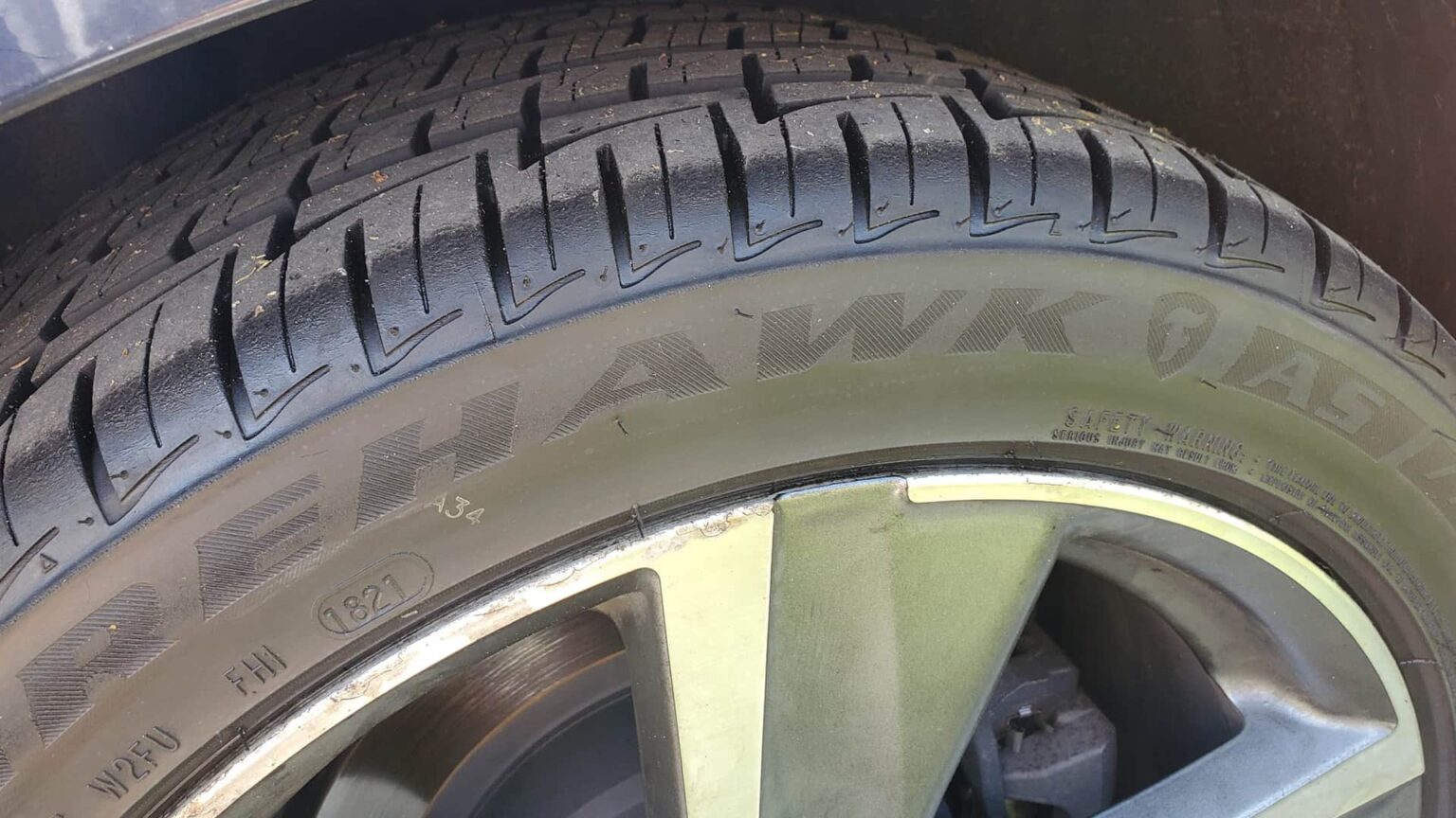 Trailer Tires Speed Rating: A Complete Guide - Tire Crunch