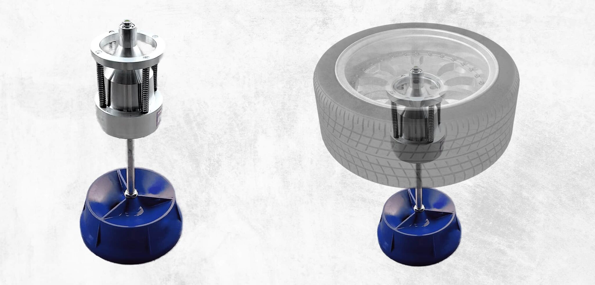 Types Of Wheel Balancing Static, Dynamic, Road Force & Beads Tire Crunch