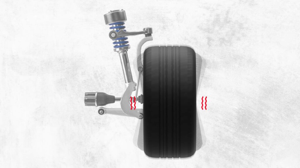Types Of Wheel Balancing Static, Dynamic, Road Force & Beads Tire Crunch