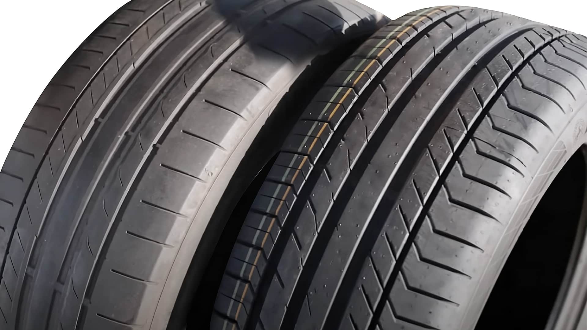 What Happens If You Don't Rotate Your Tires - Tire Crunch